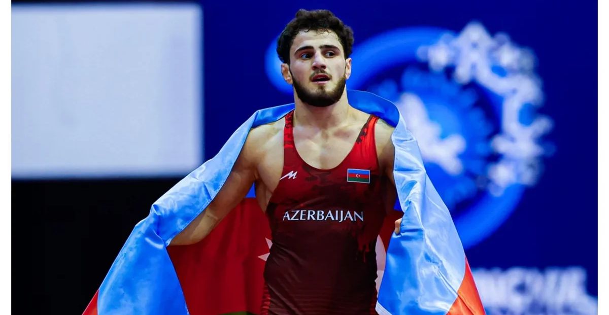 &ldquo;Reytinq turnirində çempion olduğuma görə çox qürurluyam&rdquo; &ndash; Babaşov