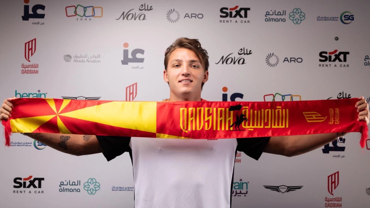 Reteqi Avropa futboluna qayıda bilər