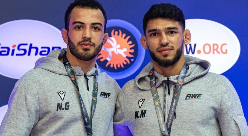 &ldquo;Titulu qorumaq üçün əlimdən gələni edəcəm&rdquo;