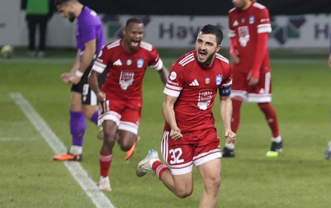 Premyer Liqada fevralın 5 ən yaxşı qolu - VİDEO