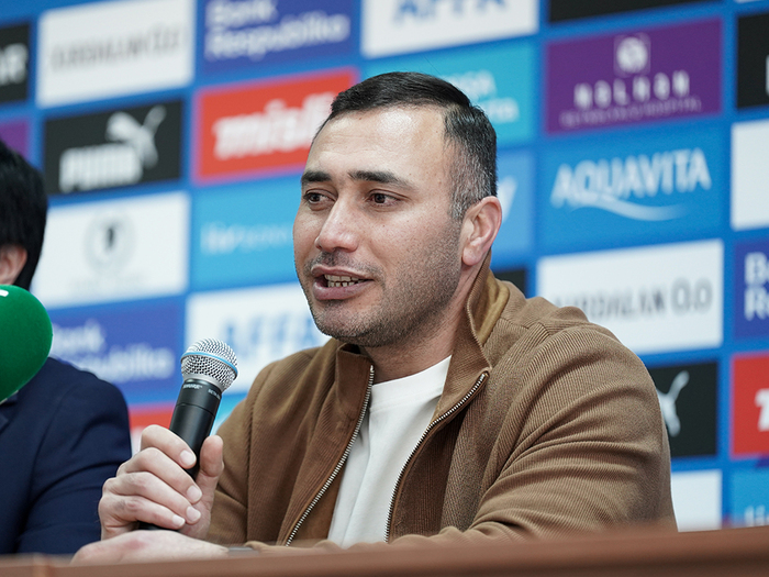 &ldquo;Sona qədər xarakter göstərərək qələbə qazandıq&rdquo;