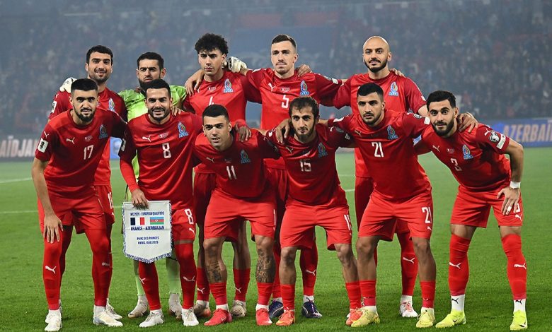 Belarus mətbuatı Azərbaycan millisini ələ saldı