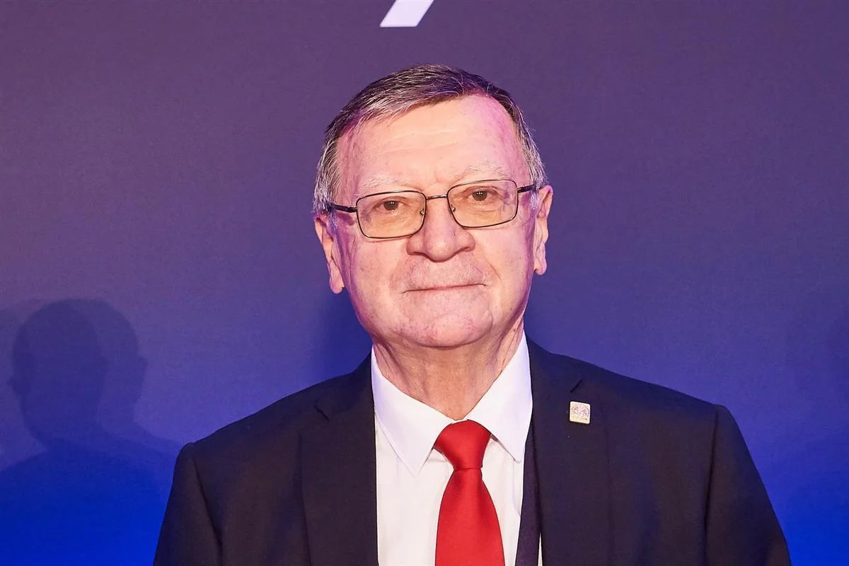 CEV-in sabiq prezidenti vəfat edib