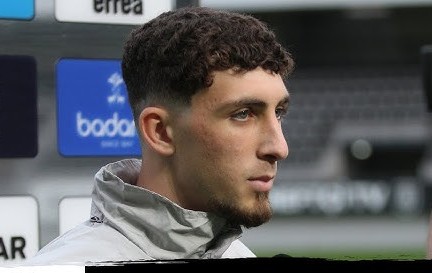 Kipr klubu “Neftçi”nin futbolçusunu istəyir