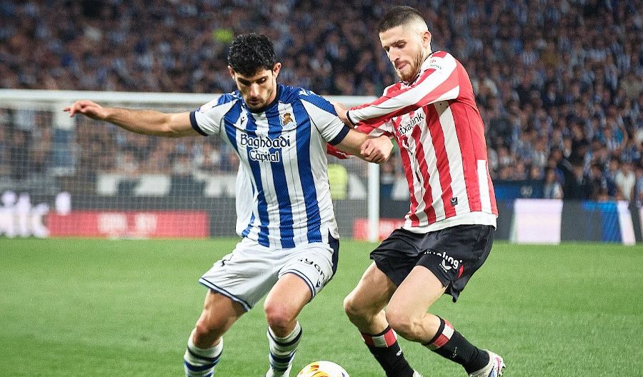 &ldquo;Atletiko&rdquo;nun finaldakı rəqibi bəlli oldu