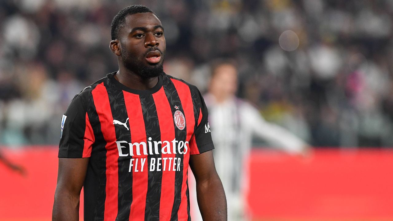 &ldquo;Milan&rdquo; yarımmüdafiəçisinə transfer qiyməti müəyyənləşdirdi