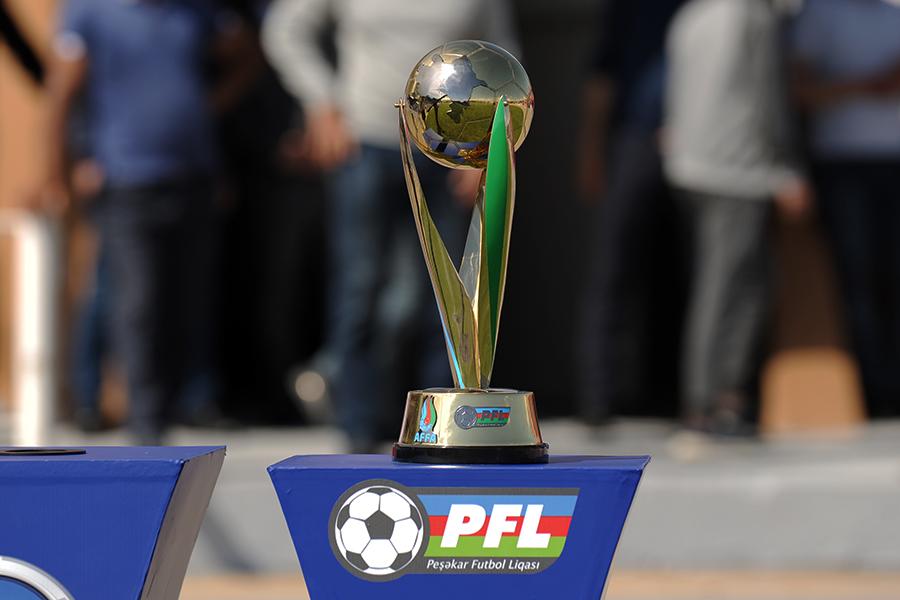 &ldquo;Kəpəz&rdquo; &ldquo;Turan Tovuz&rdquo;a qarşı - YENİLƏNİR