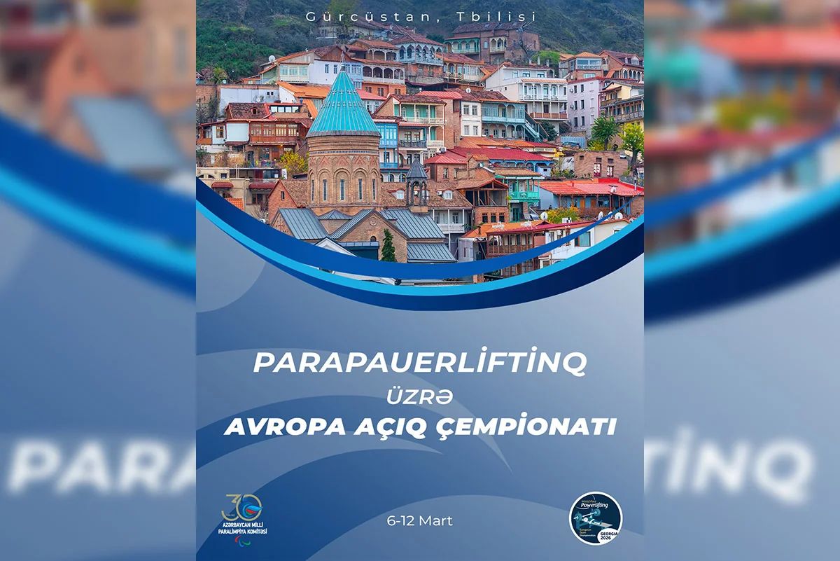 Parapauerliftinqçilər üçün Tiflis sınağı