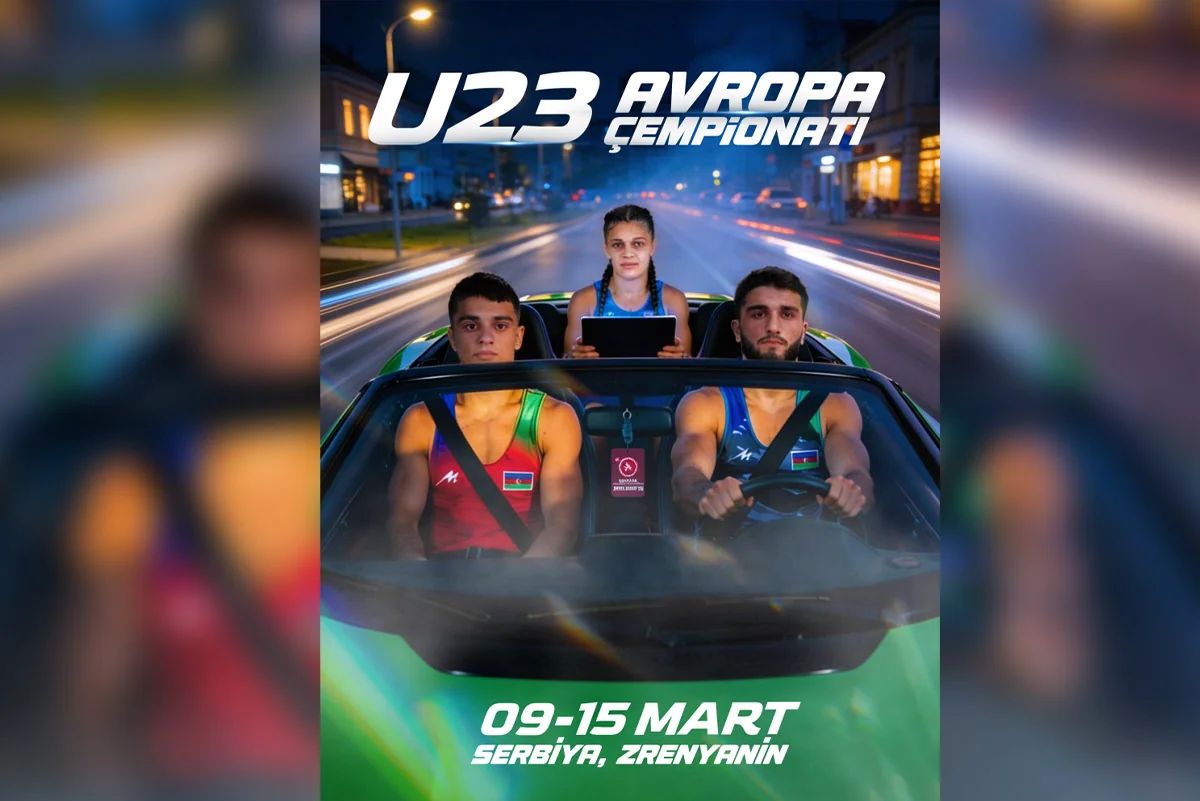 Avropa çempionatında iştirak edəcək millimizin heyəti açıqlandı