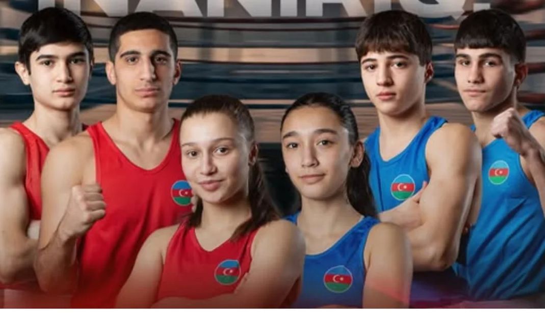 Azərbaycan boksçuları üçün Banqkok sınağı