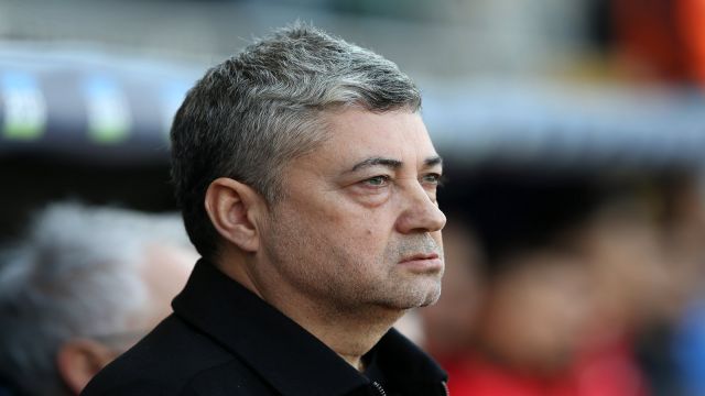 Super Liqa klubu cari mövsümdə 4-cü baş məşqçi ilə də vidalaşdı