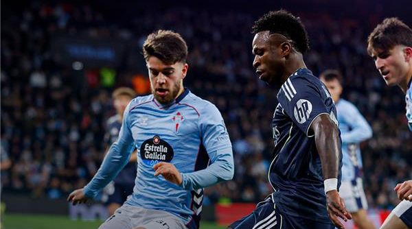 &ldquo;Real&rdquo; &ldquo;Selta&rdquo;nı çətinliklə məğlub etdi