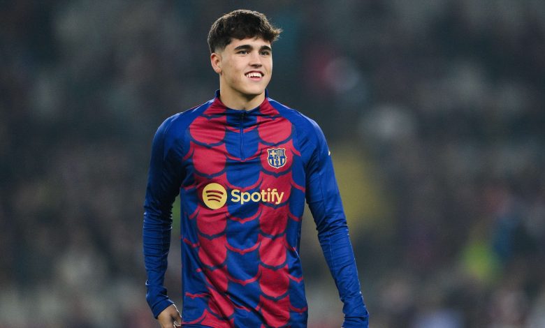 Kubarsi futbolla bağlı arzusunu açıqladı