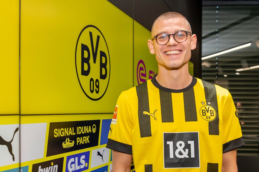 &ldquo;Borussiya&rdquo; müdafiəçisi ilə vidalaşa bilər