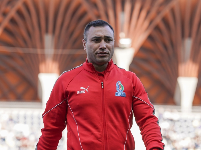 &ldquo;Səhvlərimizi aradan qaldırmağa çalışacağıq&rdquo;