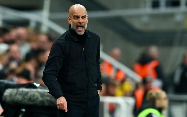 Qvardiolaya iki oyunluq cəza