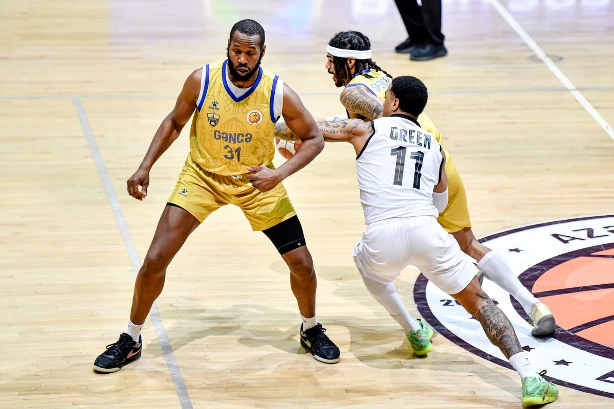 &ldquo;Gəncə&rdquo; &ldquo;Neftçi&rdquo;yə məğlub oldu