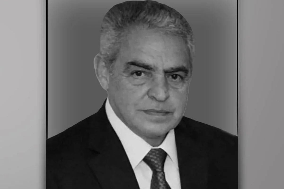 Azərbaycanın tanınmış cüdo məşqçisi vəfat edib