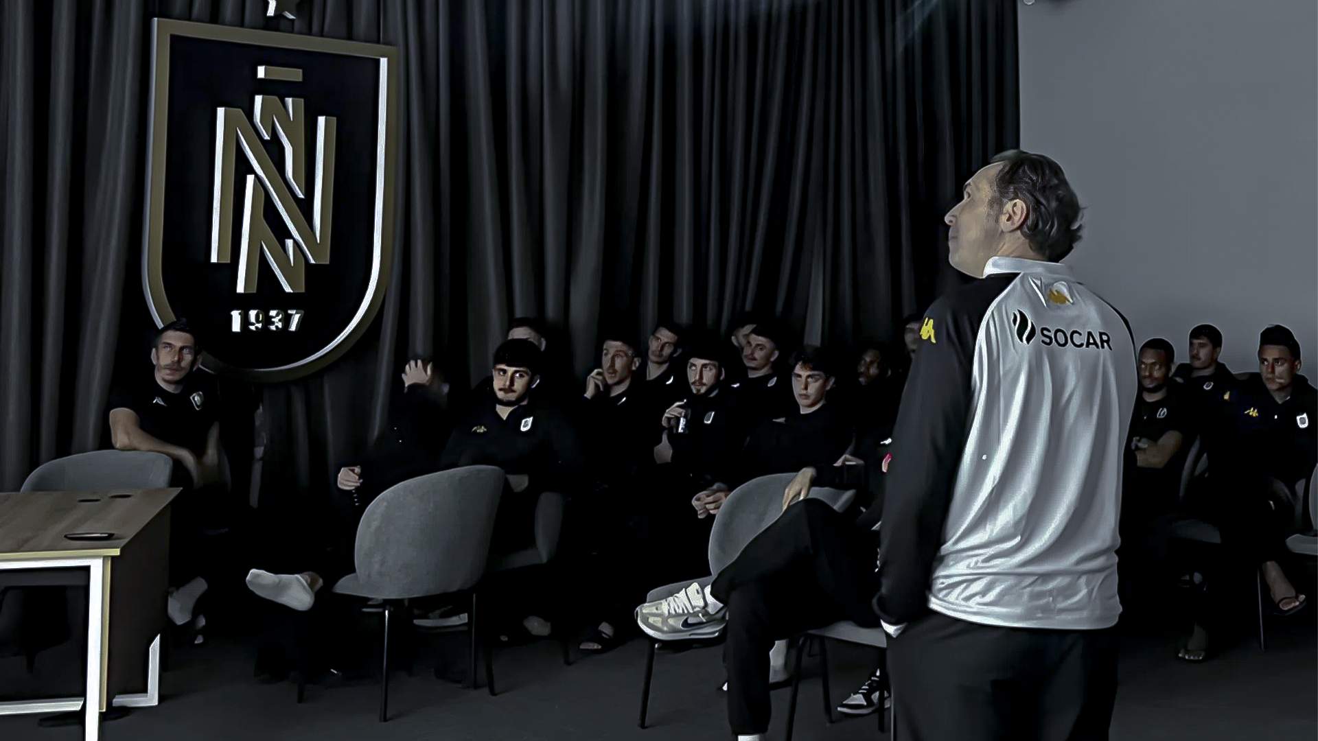 &ldquo;Neftçi&rdquo;də yeni təyinat