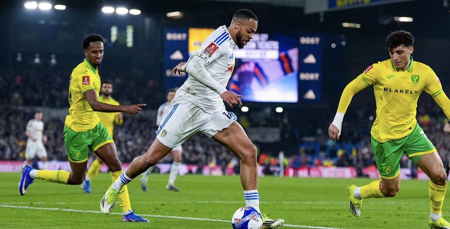 &ldquo;Lids&rdquo; darmadağınla 1/4 finalda