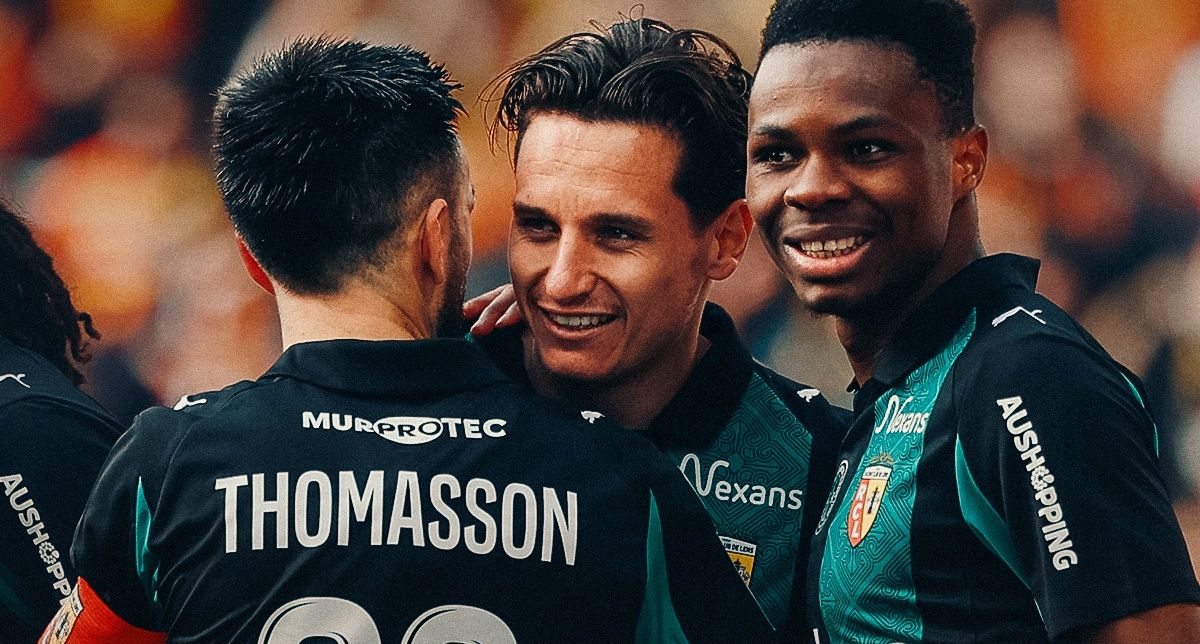 “Lans”dan darmadağın