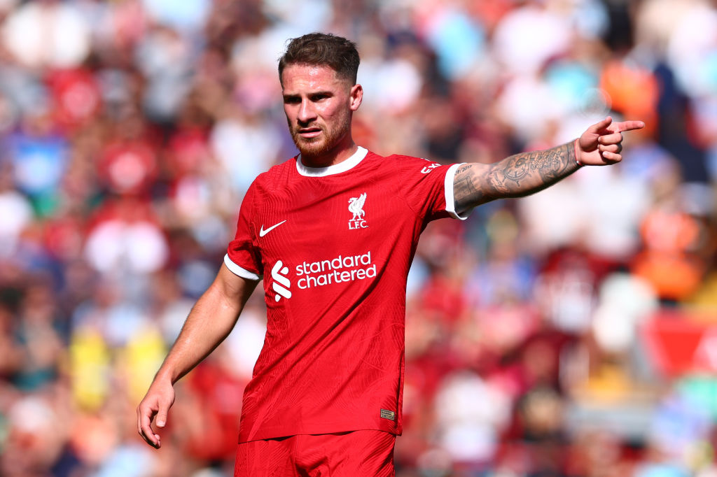 &ldquo;Real&rdquo; &ldquo;Liverpul&rdquo;un yarımmüdafiəçisini diqqətdə saxlayır