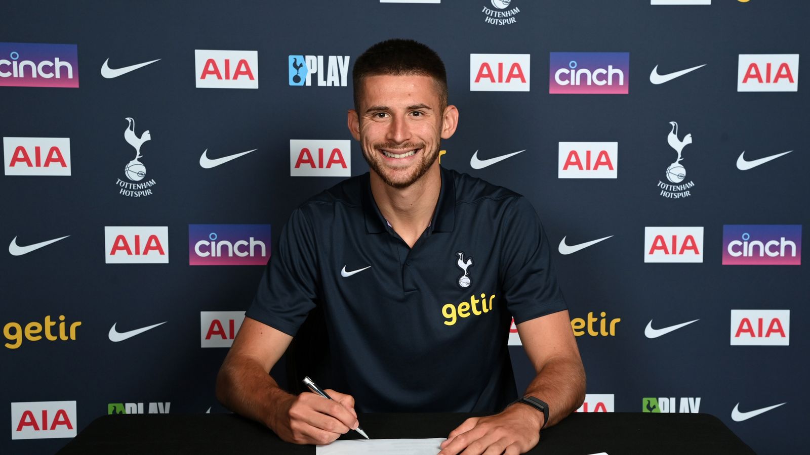 &ldquo;Yuventus&rdquo; &ldquo;Tottenhem&rdquo;in qapıçısını satın almağa hazırdır