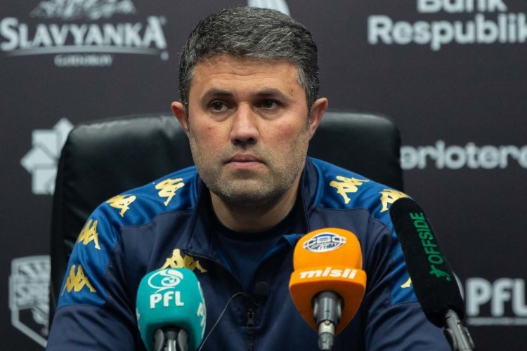 &ldquo;2 xal itirdik&rdquo; - Azər Bağırov