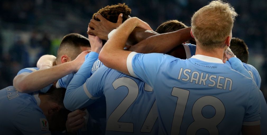 &ldquo;Latsio&rdquo;dan çətin qələbə