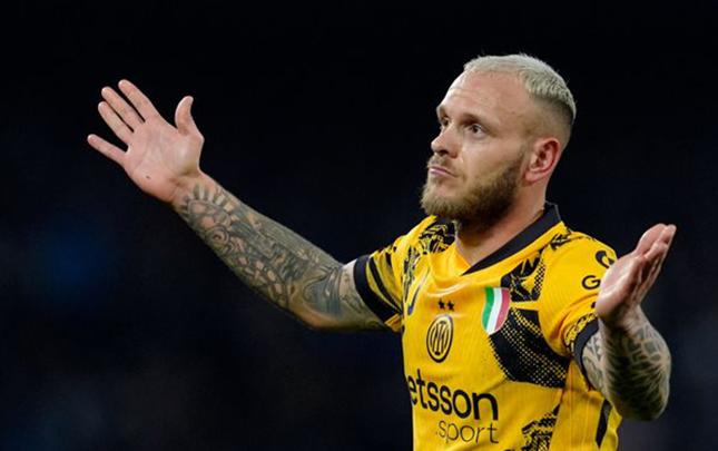 &ldquo;Liveprul&rdquo; &ldquo;İnter&rdquo;in müdafiəçisi ilə maraqlanır