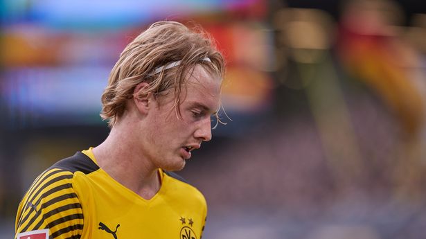 Brandt İtaliya A Seriyasına keçə bilər