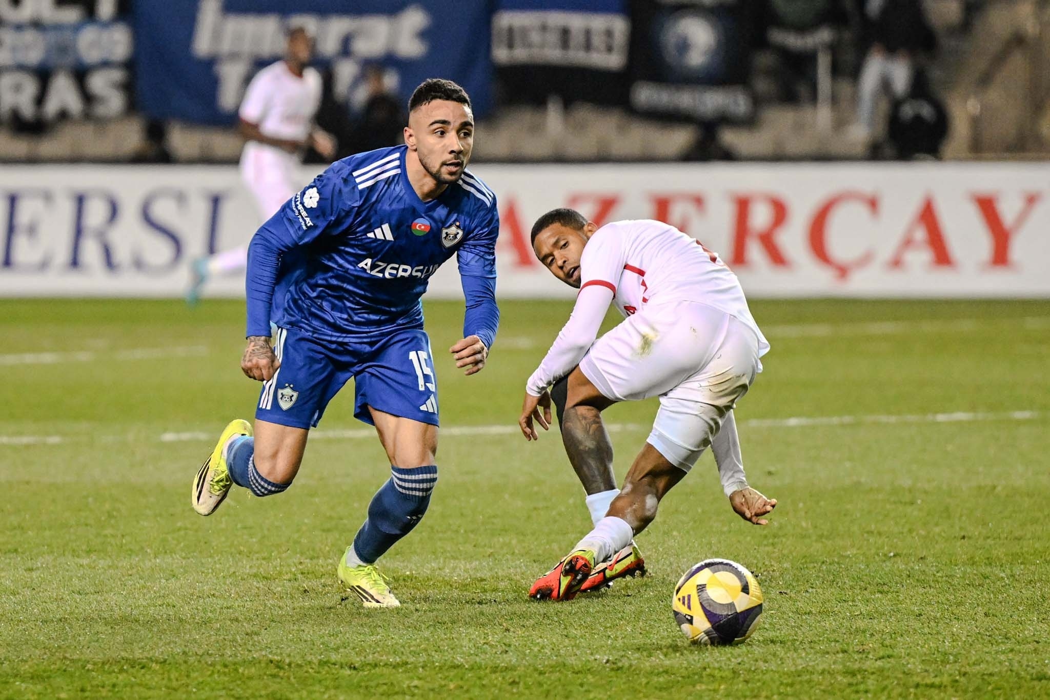 Mövsümün ən böyükhesablı qələbəsi