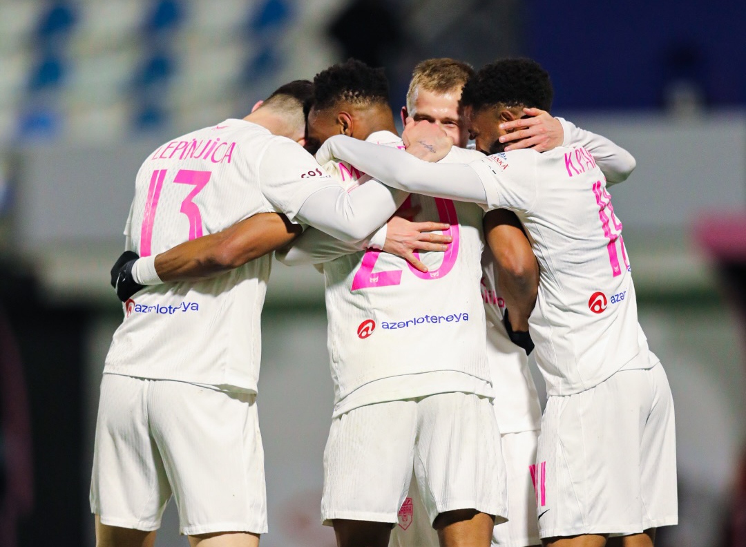 &ldquo;Sabah&rdquo;dan 100-cü qələbə