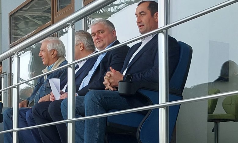 Fərəcullayevə futbolun inkişafı lazımdır? - Bir "zəfərin" gözləntisində