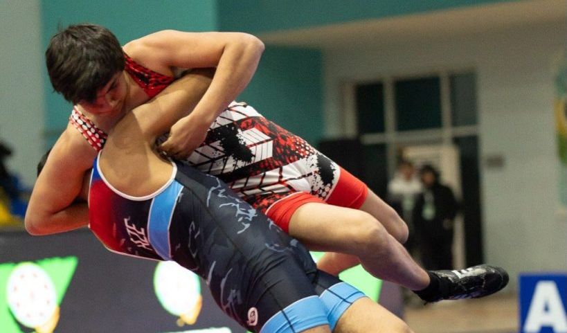 Azərbaycan çempionatında daha 7 çəkidə finalçılar bəlli oldu