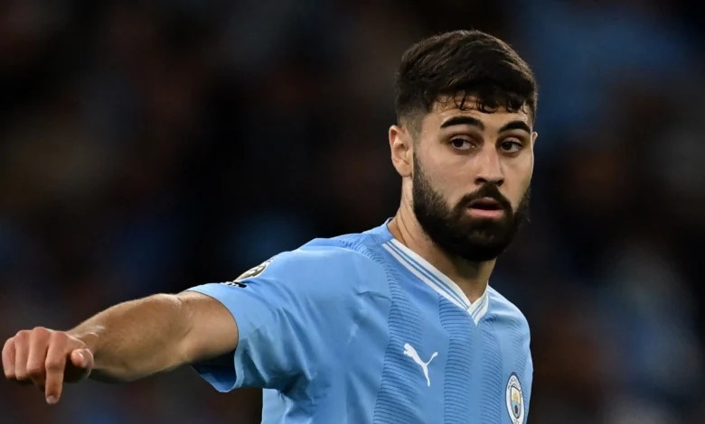 &ldquo;Barselona&rdquo; &ldquo;Mançester Siti&rdquo;nin müdafiəçisi ilə maraqlanır