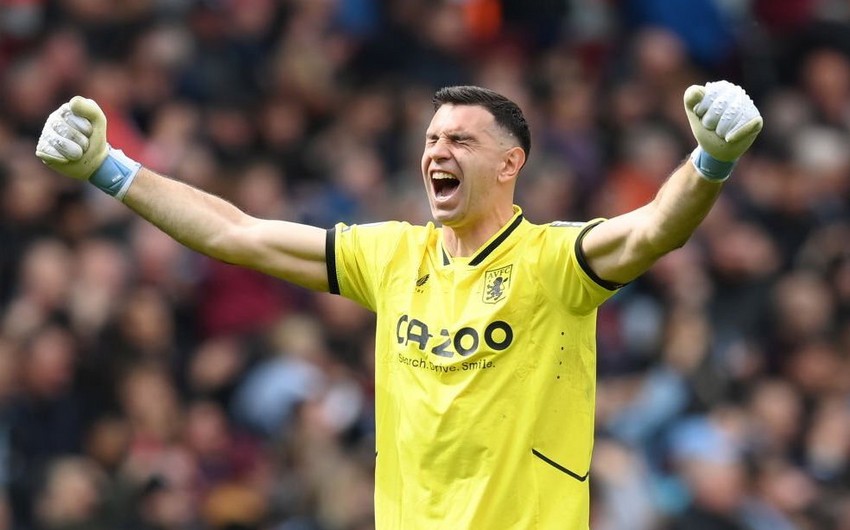 Emiliano Martines İtaliyaya üz tuta bilər