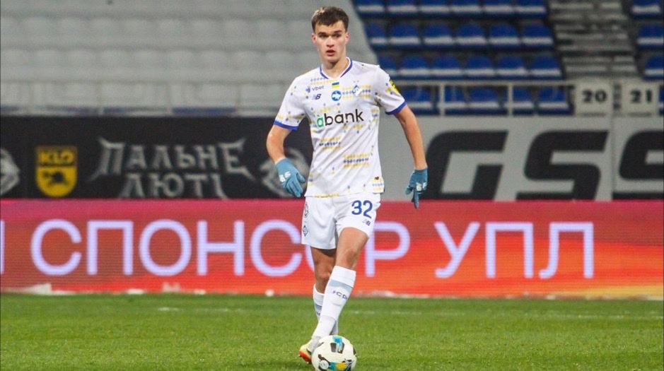 &ldquo;Dinamo&rdquo;nun müdafiəçisi İngiltərə nəhənglərinin diqqət mərkəzində