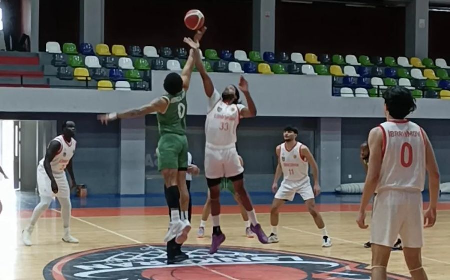 &ldquo;Quba&rdquo; &ldquo;Lənkəran&rdquo;ı məğlub etdi