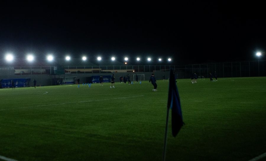 &ldquo;Kəpəz&rdquo;in akademiyası &ldquo;işıqlığa çıxdı&rdquo;