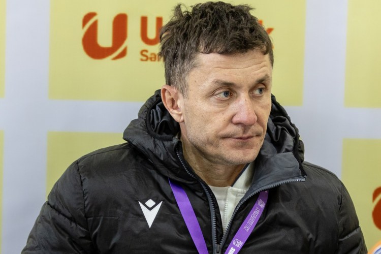 &ldquo;9 oyundur qələbə qazana bilməməyimizin səbəbini bilmirəm&rdquo;