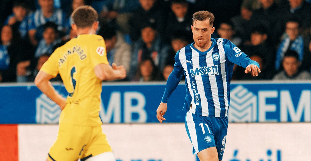 &ldquo;Vilyarreal&rdquo; səfərdə xal itirdi