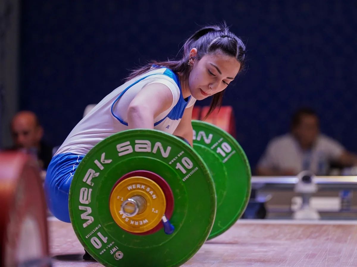 Azərbaycan çempionatının ilk qalibləri bəlli oldu