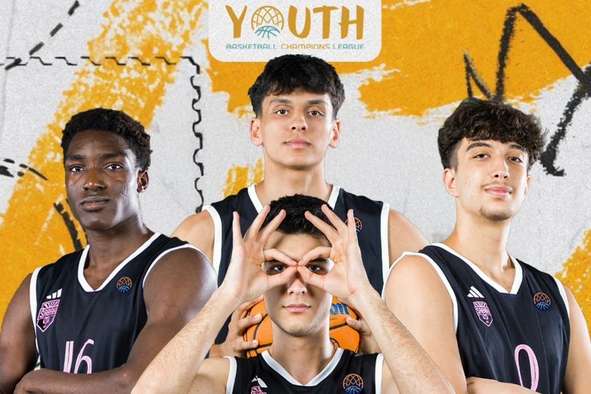 Millimiz gənclər arasında Çempionlar Liqasında iştirak edəcək