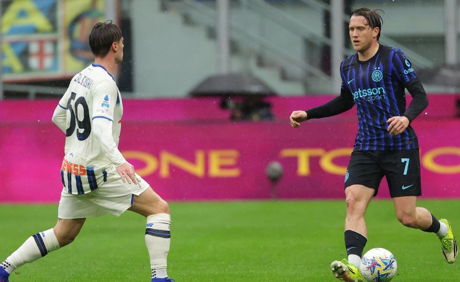 &ldquo;İnter&rdquo; evdə xal itirdi