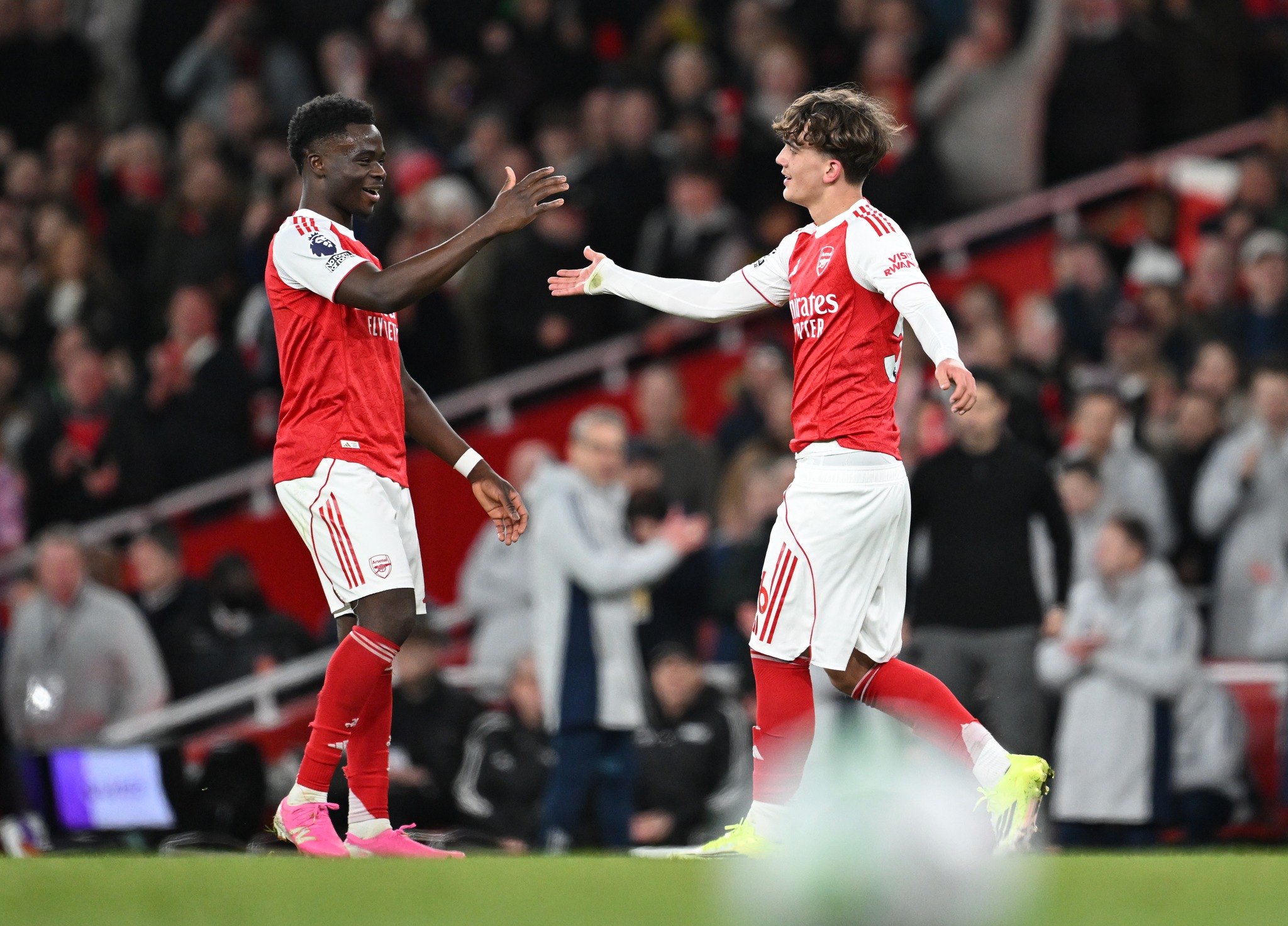 “Arsenal”dan inamlı qələbə