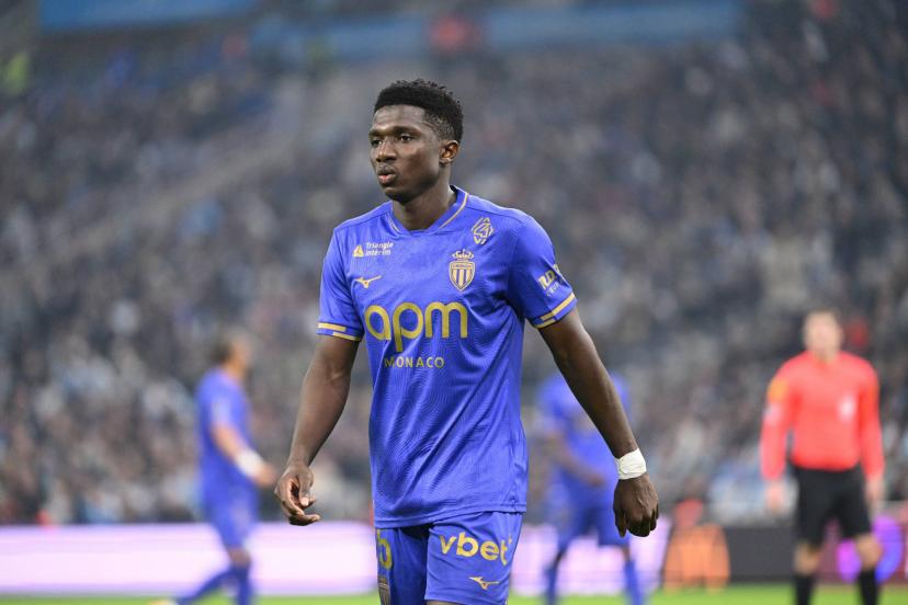 “Nyukasl” “Monako”nun yarımmüdafiəçisi ilə maraqlanır