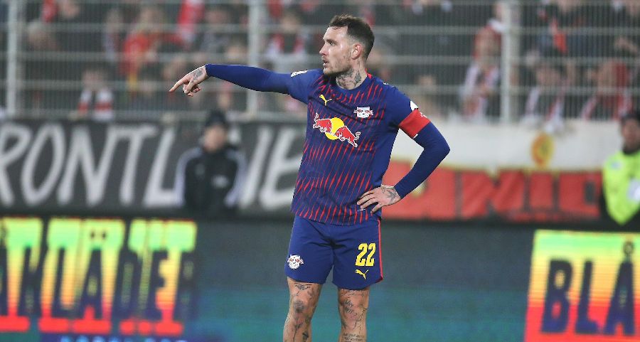 MY “Leypsiq”in kapitanı ilə maraqlanır