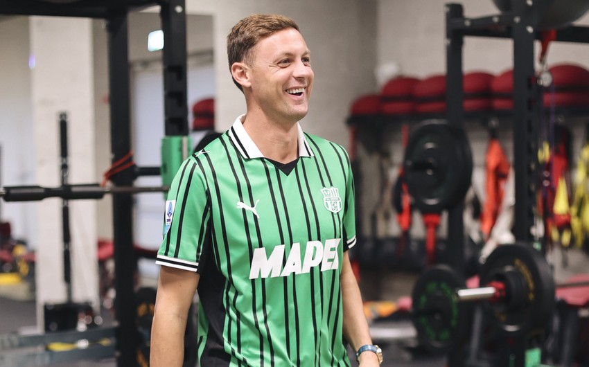 Matiç İtaliya futbolu haqda qənaətini açıqladı