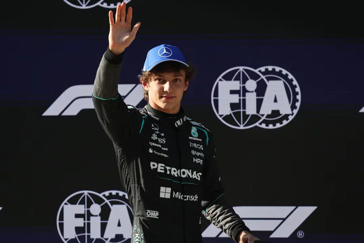 Çin qran-prisinin qalibi müəyyənləşdi